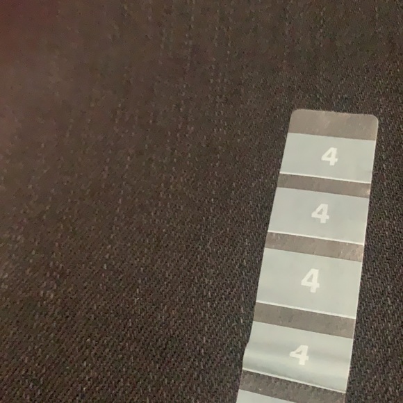 Oshkosh blouse and Oshkosh black jeans - Picture 5 of 8